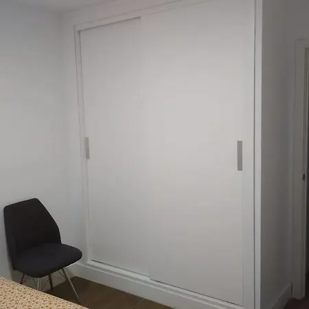 Apartamento Centro De Jerez Fra. Διαμέρισμα *