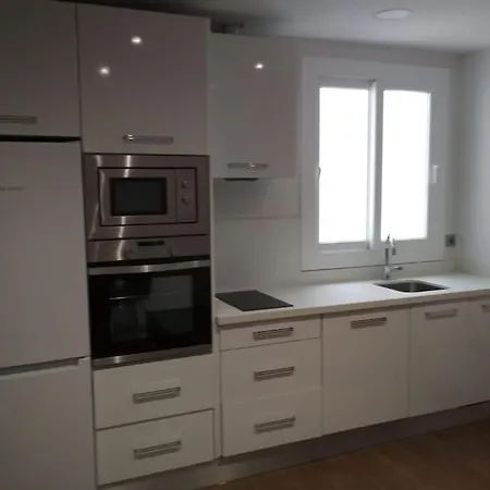 Apartamento Centro De Jerez Fra. Apartment