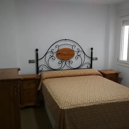 Apartamento Centro De Jerez Fra.